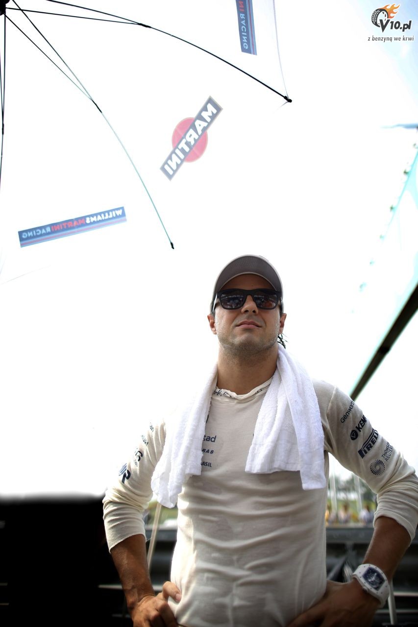 Mercedes poza zasięgiem rywali przez cały sezon?