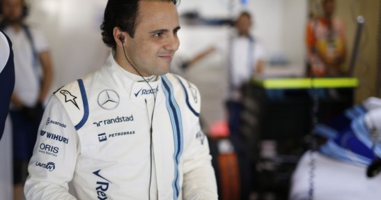 Williams nowym liderem w F1 pod względem szybkości pit-stopów