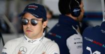 Massa ostrzy zby na przycinicie Ferrari w Austrii