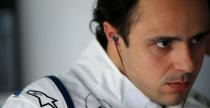 Massa ostrzy zby na przycinicie Ferrari w Austrii