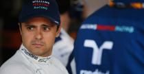 Massa: Raikkonen boryka si z presj
