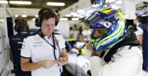 Massa spodziewa si mie branie w F1 na sezon 2017