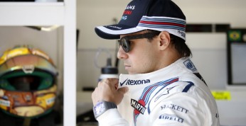 Williams musiał zatrudnić kierowcę mającego minimum 25 lat