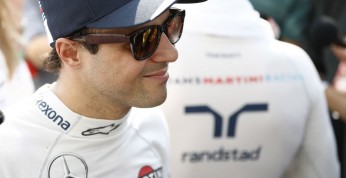 Williams chce zatrzymać Massę w F1