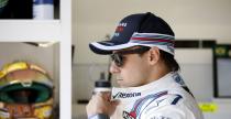 Massa zostaje w F1