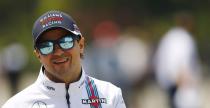 FIA chce Mass na sdziego w F1