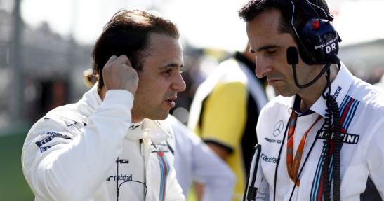 Felipe Massa