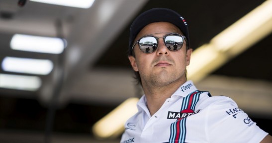 Massa: Williams obrał kierunek finansowy