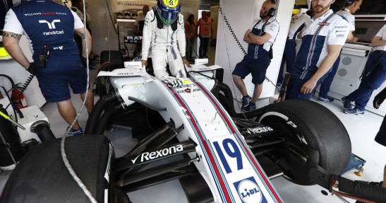 Felipe Massa