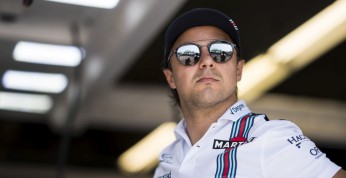 Massa szefem kartingu w FIA