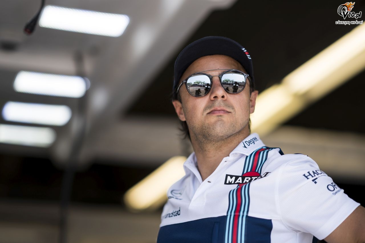 Massa: Williams obra kierunek finansowy