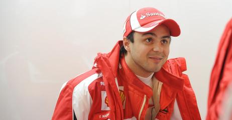 Barrichello: Massa nie przyszed na padok IndyCar szuka pracy