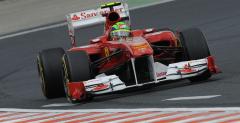 Ferrari potwierdza zainteresowanie Kubic