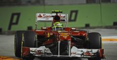 Alonso: Sprbuje si zrehabilitowa w kwalifikacjach