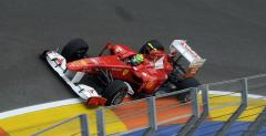 Kubica mia wstpn umow z Ferrari - ujawnia brytyjski ekspert F1