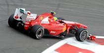 Coulthard: Massa najwikszym rozczarowaniem sezonu 2011