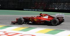 Alonso chce by gotowy na kad pogod