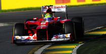 Vettel po sowie z Ferrari?
