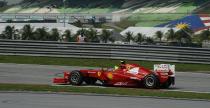 Massa: Czas otworzy now kart