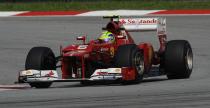 Alonso: Poprawki funkcjonuj zgodnie z oczekiwaniami