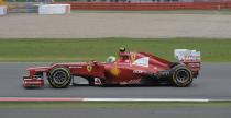 Massa oficjalnie zostaje w Ferrari na sezon 2013