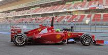 Ferrari chce wyj z kryzysu