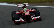 GP Korei - 2. trening: Hamilton podkrca tempo