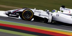 Massa wrci do szczytowej formy, ocenia Rob Smedley