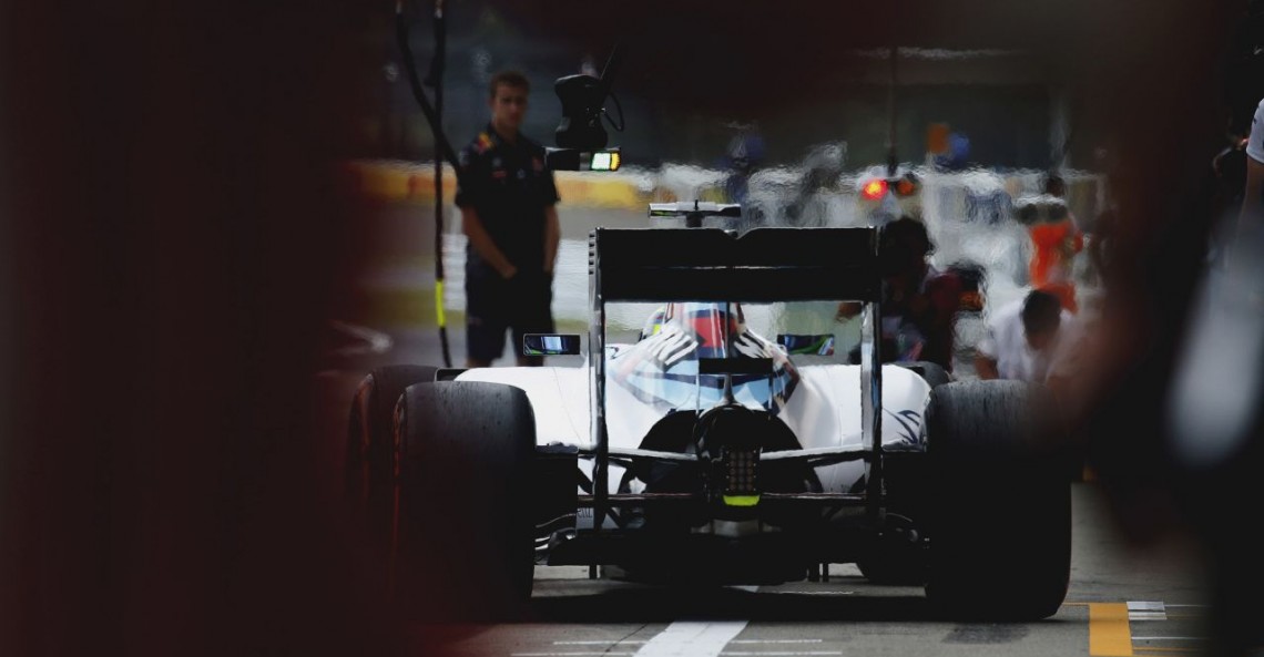 Bolidy F1 staną się głośniejsze o 25 procent w nowym sezonie