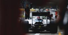 Bolidy F1 stan si goniejsze o 25 procent w nowym sezonie
