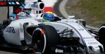 GP Japonii - wycig: Hamilton wywiz Rosberga i nie da szans rywalom