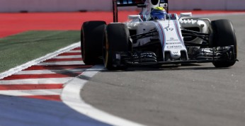 Massa zgodził się przedłużyć karierę w F1