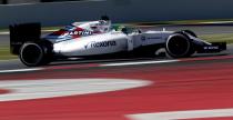 Massa zostaje w F1