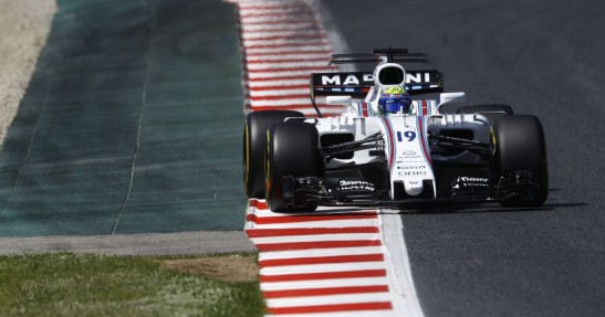 Force India nie robi sobie nadziei na pokonanie Red Bulla