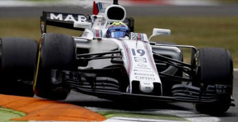 Kierowcy F1 już nie muszą 