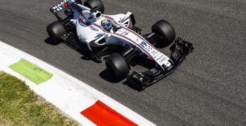Williams jedyną nadzieją Wehrleina na dalsze starty w F1