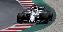 Williams jedyn nadziej Wehrleina na dalsze starty w F1