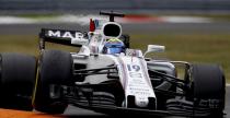 Williams ma testowa z Sirotkinem