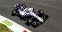Williams ma testowa z Sirotkinem