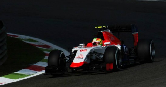 Wehrlein wybrał numer startowy