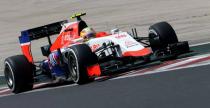 Mercedes nie obiecuje Wehrleinowi posady kierowcy F1 w Manorze