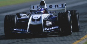 Williams chciałby być fabrycznym zespołem