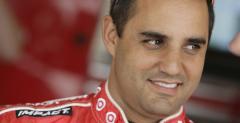 Montoya oficjalnie w IndyCar od sezonu 2014! Nowy kierowca Penske chce znw wygra Indianapolis 500