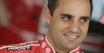 Juan Pablo Montoya: F1 to art