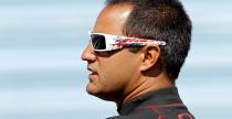 Montoya oficjalnie w IndyCar od sezonu 2014! Nowy kierowca Penske chce znw wygra Indianapolis 500