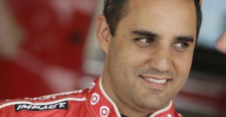 Juan Pablo Montoya: F1 to żart
