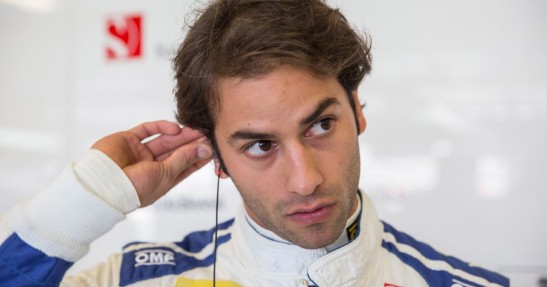 Sauber szykuje 'inny' bolid na sezon 2016
