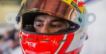 Nasr chce wrci na start 24-godzinnego wycigu Daytona