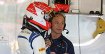 Sauber szykuje 'inny' bolid na sezon 2016