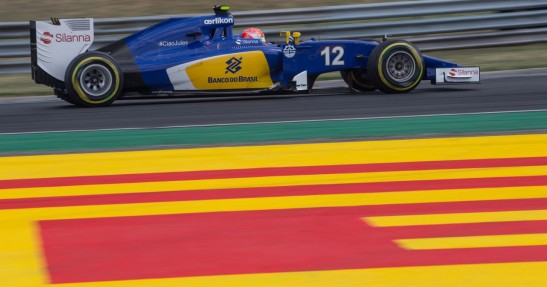 McLaren chce Saubera na drugi zespół z silnikiem Hondy